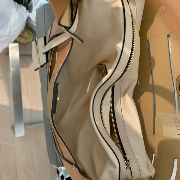 Made in Italy Handbag - Picture 8 of 12